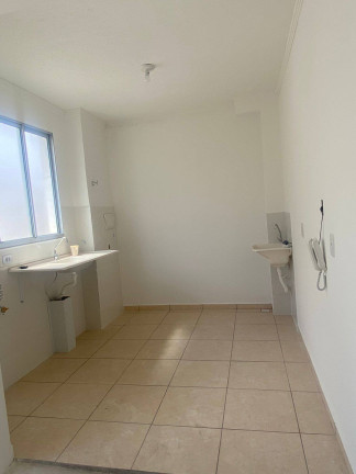 Imagem Apartamento com 2 Quartos à Venda, 45 m² em Caguassu - Sorocaba Imagem Apartamento com 2 Quartos à Venda, 45 m² em Caguassu - Sorocaba