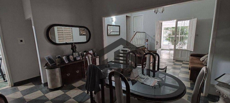 Imagem Casa com 4 Quartos à Venda, 225 m² em Casa Amarela - Recife Imagem Casa com 4 Quartos à Venda, 225 m² em Casa Amarela - Recife