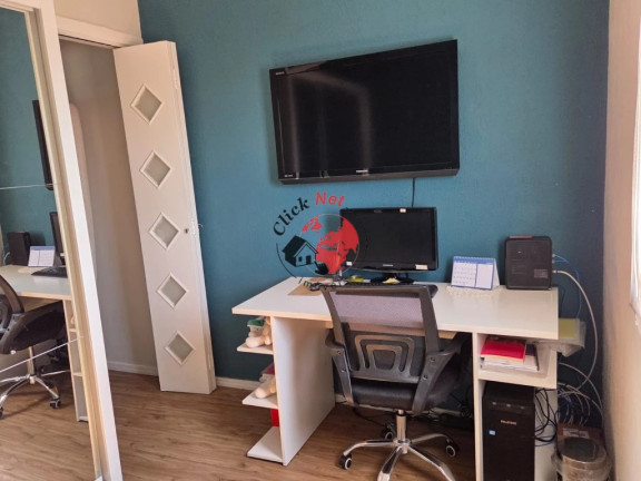 Imagem Casa de Condomínio com 2 Quartos à Venda, 105 m² em Paulicéia - São Bernardo Do Campo Imagem Casa de Condomínio com 2 Quartos à Venda, 105 m² em Paulicéia - São Bernardo Do Campo