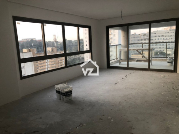 Imagem Apartamento com 3 Quartos à Venda, 163 m² em Jardins - São Paulo