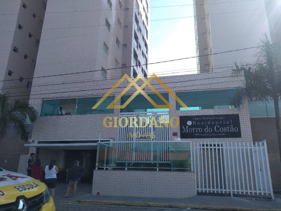 Apartamento com 3 Quartos à Venda, 86 m² em Praia Do Sonho - Itanhaém