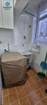 Imagem Apartamento com 2 Quartos à Venda, 65 m² em Vila Yara - Osasco