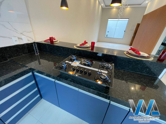 Imagem Casa com 3 Quartos à Venda, 250 m² em Jardim Vista Alegre - Bragança Paulista Imagem Casa com 3 Quartos à Venda, 250 m² em Jardim Vista Alegre - Bragança Paulista