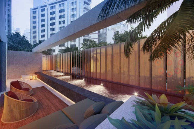 Imagem Apartamento com 4 Quartos à Venda, 166 m² em Lourdes - Belo Horizonte