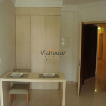 Imagem Apartamento com 1 Quarto à Venda, 45 m² em Ribeirânia - Ribeirão Preto
