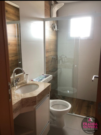 Imagem Apartamento com 2 Quartos à Venda, 75 m² em Umuarama - Ubatuba
