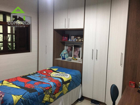 Imagem Casa com 3 Quartos à Venda, 150 m² em Colinas De Cotia - Cotia