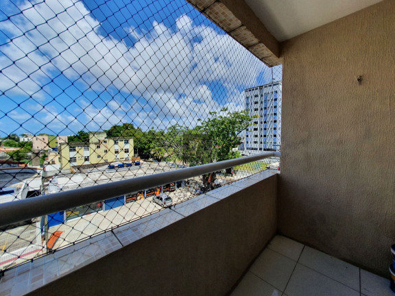 Imagem Apartamento com 1 Quarto à Venda, 40 m² em Candeias - Jaboatão Dos Guararapes