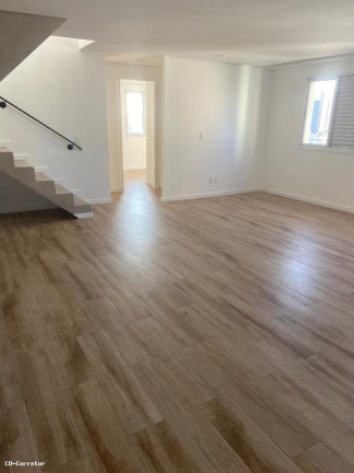 Imagem Cobertura com 2 Quartos à Venda, 164 m² em Vila Guiomar - Santo André Imagem Cobertura com 2 Quartos à Venda, 164 m² em Vila Guiomar - Santo André