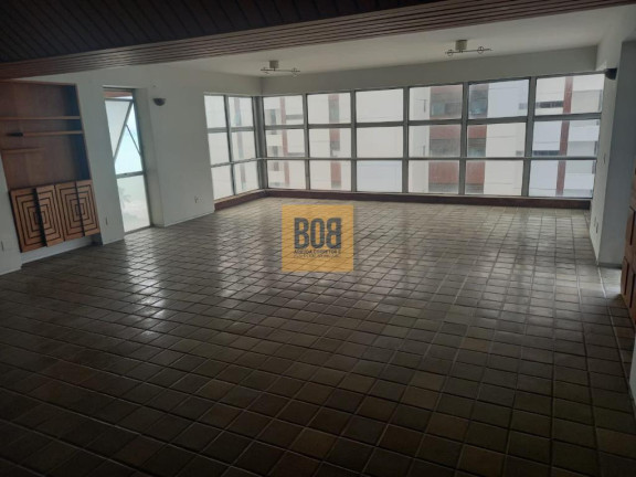 Imagem Apartamento com 4 Quartos à Venda, 284 m² em Boa Viagem - Recife Imagem Apartamento com 4 Quartos à Venda, 284 m² em Boa Viagem - Recife