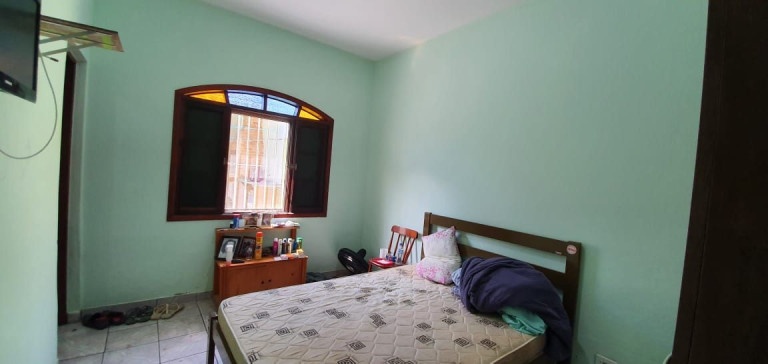 Imagem Casa com 3 Quartos à Venda, 116 m² em Jardim Suarão - Itanhaém Imagem Casa com 3 Quartos à Venda, 116 m² em Jardim Suarão - Itanhaém