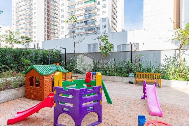 Imagem Apartamento com 3 Quartos à Venda, 115 m² em Jardim Prudência - São Paulo