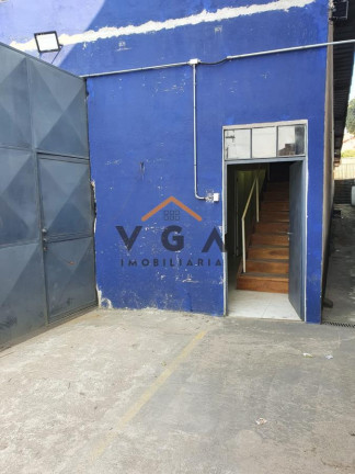 Imagem Galpão para Alugar, 550 m² em Penha - São Paulo Imagem Galpão para Alugar, 550 m² em Penha - São Paulo