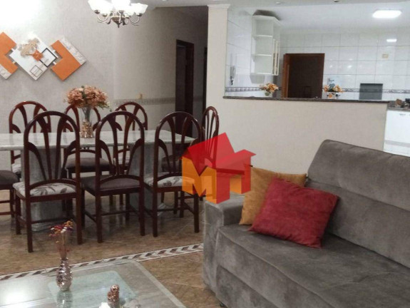 Sobrado com 3 Quartos à Venda, 280 m² em São Luiz - Americana