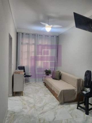 Imagem Kitnet com 1 Quarto à Venda, 42 m² em Pitangueiras - Guarujá Imagem Kitnet com 1 Quarto à Venda, 42 m² em Pitangueiras - Guarujá