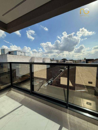 Imagem Sobrado com 4 Quartos à Venda, 204 m² em Boqueirão - Praia Grande Imagem Sobrado com 4 Quartos à Venda, 204 m² em Boqueirão - Praia Grande