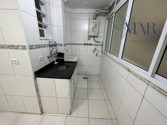 Imagem Apartamento com 1 Quarto à Venda, 55 m² em Pompéia - Santos Imagem Apartamento com 1 Quarto à Venda, 55 m² em Pompéia - Santos