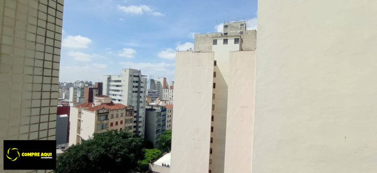Imagem Apartamento com 2 Quartos à Venda, 64 m² em Vila Buarque - São Paulo Imagem Apartamento com 2 Quartos à Venda, 64 m² em Vila Buarque - São Paulo