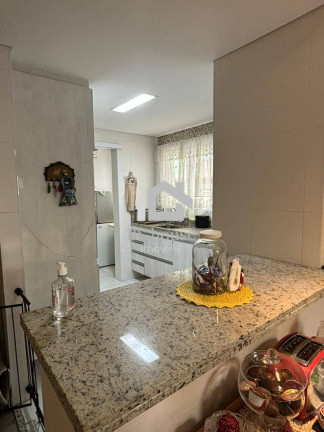 Imagem Apartamento com 3 Quartos à Venda, 84 m² em Vila Valparaiso - Santo André Imagem Apartamento com 3 Quartos à Venda, 84 m² em Vila Valparaiso - Santo André
