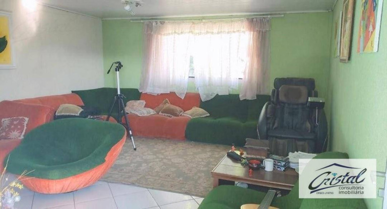 Imagem Casa com 4 Quartos à Venda, 350 m² em Jardim Silveira - Barueri