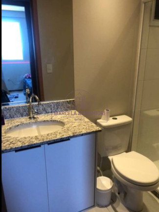 Imagem Apartamento com 3 Quartos à Venda, 120 m² em Praia De Itaparica - Vila Velha