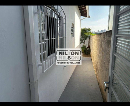 Imagem Casa com 3 Quartos à Venda, 197 m² em Jardim Leonor - Campinas Imagem Casa com 3 Quartos à Venda, 197 m² em Jardim Leonor - Campinas