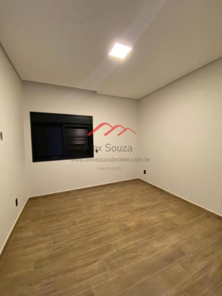 Imagem Casa com 3 Quartos à Venda, 160 m² em Parque Ortolândia - Hortolândia