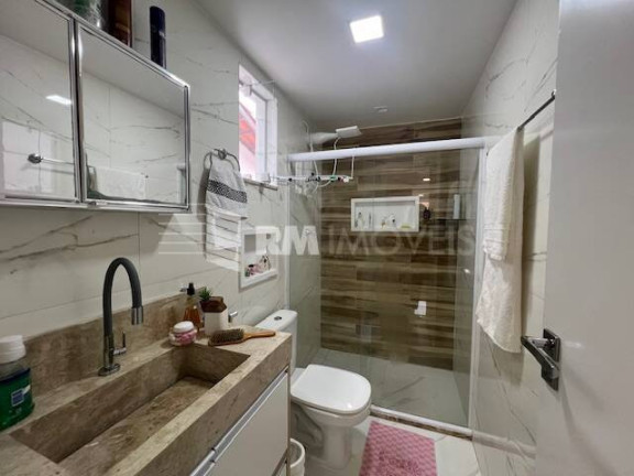 Imagem Casa de Condomínio com 3 Quartos à Venda, 113 m² em Stella Maris - Salvador Imagem Casa de Condomínio com 3 Quartos à Venda, 113 m² em Stella Maris - Salvador