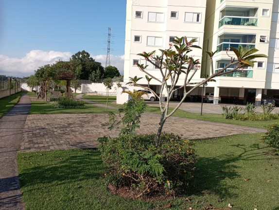 Apartamento com 3 Quartos à Venda, 110 m² em Centro - Vinhedo