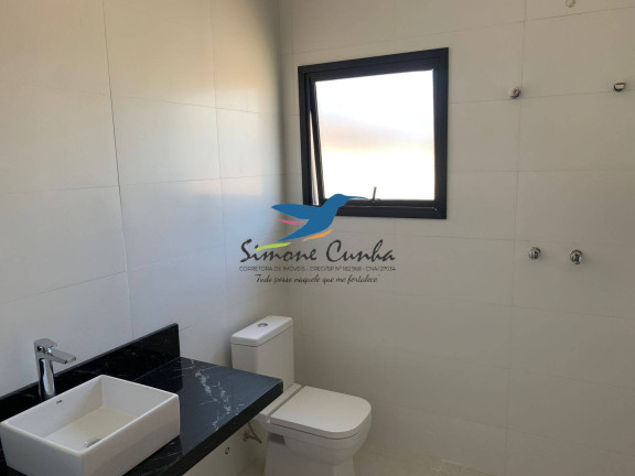 Imagem Casa de Condomínio com 3 Quartos à Venda, 300 m² em Condomínio Terras Do Vale - Caçapava