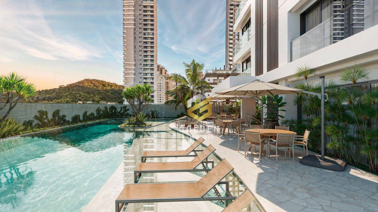 Imagem Apartamento com 3 Quartos à Venda, 140 m² em Fazenda - Itajaí Imagem Apartamento com 3 Quartos à Venda, 140 m² em Fazenda - Itajaí