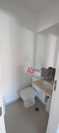 Imagem Apartamento com 2 Quartos para Alugar, 103 m² em Ponta Da Praia - Santos Imagem Apartamento com 2 Quartos para Alugar, 103 m² em Ponta Da Praia - Santos
