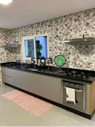 Imagem Casa com 10 Quartos à Venda, 416 m² em Campo Belo - São Paulo Imagem Casa com 10 Quartos à Venda, 416 m² em Campo Belo - São Paulo