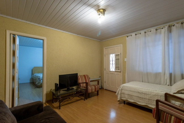 Imagem Casa com 2 Quartos à Venda, 140 m² em Indianópolis - São Paulo Imagem Casa com 2 Quartos à Venda, 140 m² em Indianópolis - São Paulo
