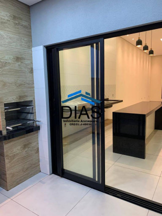 Imagem Casa com 3 Quartos à Venda, 150 m² em Jardim São Camilo Ii - Araraquara Imagem Casa com 3 Quartos à Venda, 150 m² em Jardim São Camilo Ii - Araraquara