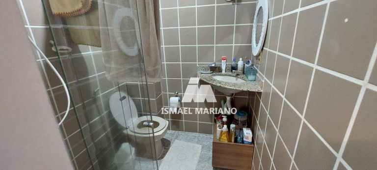 Imagem Apartamento com 3 Quartos à Venda, 74 m² em Itapuã - Vila Velha
