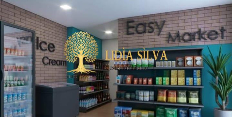 Imagem Apartamento com 2 Quartos à Venda, 37 m² em Jardim São Savério - São Paulo