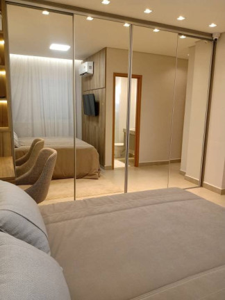 Imagem Apartamento com 2 Quartos à Venda, 60 m² em Setor Central - Goiânia