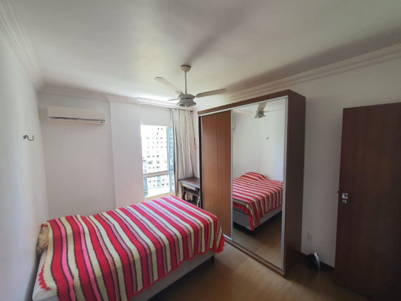 Imagem Apartamento com 3 Quartos à Venda, 161 m² em Brotas - Salvador