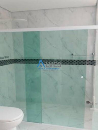 Imagem Apartamento com 3 Quartos à Venda, 121 m² em Rudge Ramos - São Bernardo Do Campo Imagem Apartamento com 3 Quartos à Venda, 121 m² em Rudge Ramos - São Bernardo Do Campo