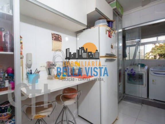 Imagem Apartamento com 3 Quartos à Venda,  em Brooklin Paulista - São Paulo