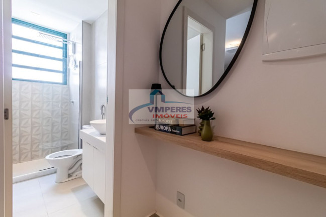 Imagem Apartamento com 1 Quarto à Venda, 27 m² em Copacabana - Rio De Janeiro