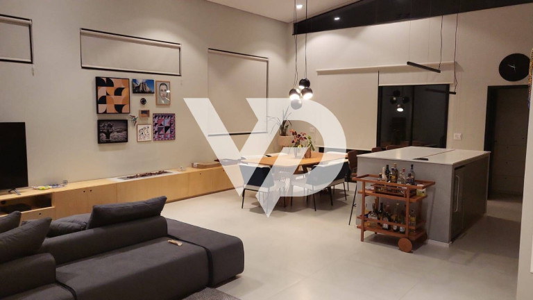 Imagem Casa de Condomínio com 3 Quartos à Venda, 280 m² em Tamboré - Santana De Parnaíba Imagem Casa de Condomínio com 3 Quartos à Venda, 280 m² em Tamboré - Santana De Parnaíba