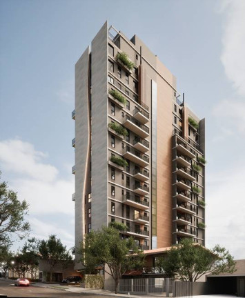 Imagem Apartamento com 3 Quartos à Venda, 101 m² em São Pedro - São José Dos Pinhais