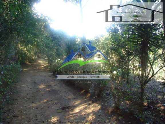 Imagem Terreno à Venda, 6.000 m² em Jardim Lucia 1 - Mairiporã Imagem Terreno à Venda, 6.000 m² em Jardim Lucia 1 - Mairiporã