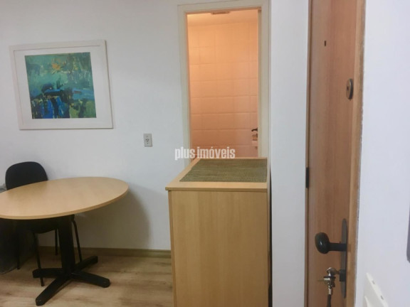 Imagem Imóvel Comercial à Venda ou Locação, 32 m² em Vila Olímpia - São Paulo Imagem Imóvel Comercial à Venda ou Locação, 32 m² em Vila Olímpia - São Paulo