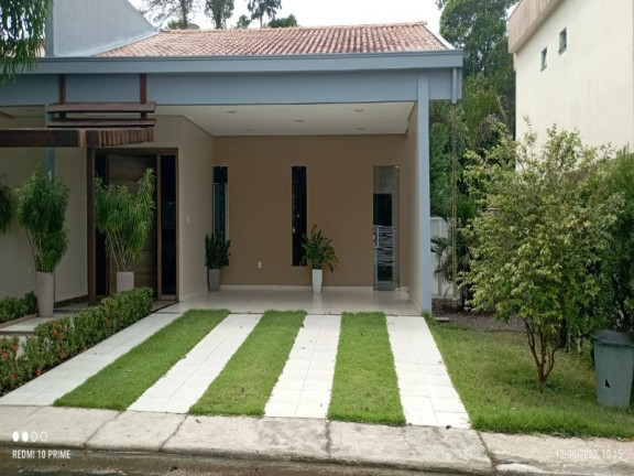 Imagem Casa com 3 Quartos à Venda, 265 m² em Tarumã - Manaus