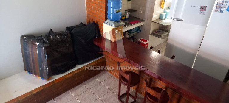 Imagem Imóvel com 2 Quartos à Venda, 100 m² em Peró - Cabo Frio Imagem Imóvel com 2 Quartos à Venda, 100 m² em Peró - Cabo Frio