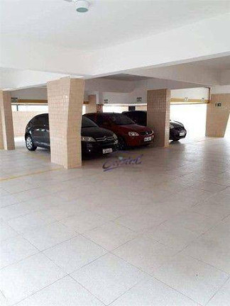 Foto do imóvel Apartamento com 2 Quartos à Venda, 74 m² em Guilhermina - Praia Grande