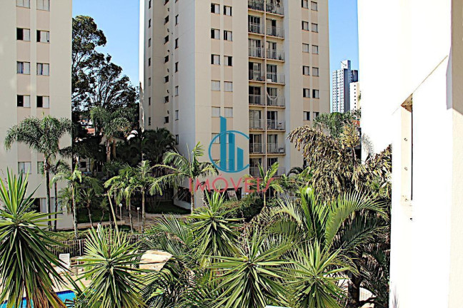 Imagem Apartamento com 2 Quartos à Venda, 50 m² em Jardim Aeroporto - São Paulo